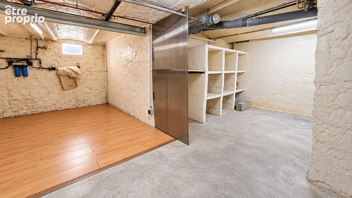 Appartement Juziers 2 pièce(s) 33 m2 - photo 7