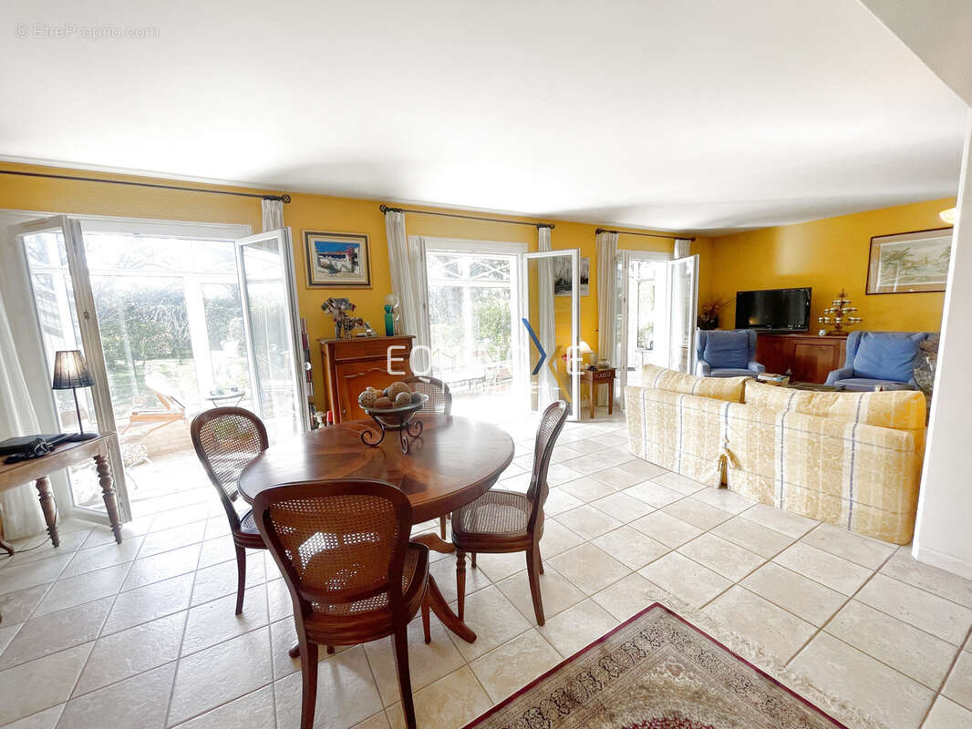 Maison à BOUAYE