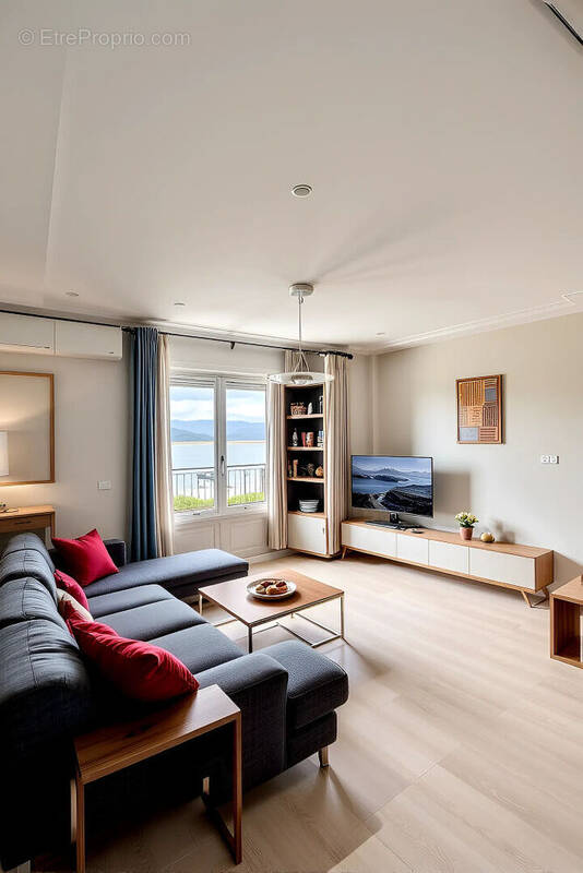 Appartement à AVIGNON