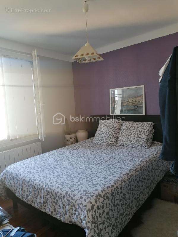 Appartement à MAYENNE
