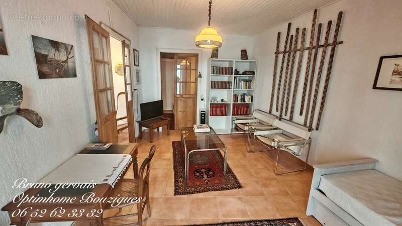 Maison à vendre 6 pièces BOUZIGUES (34) - photo 3