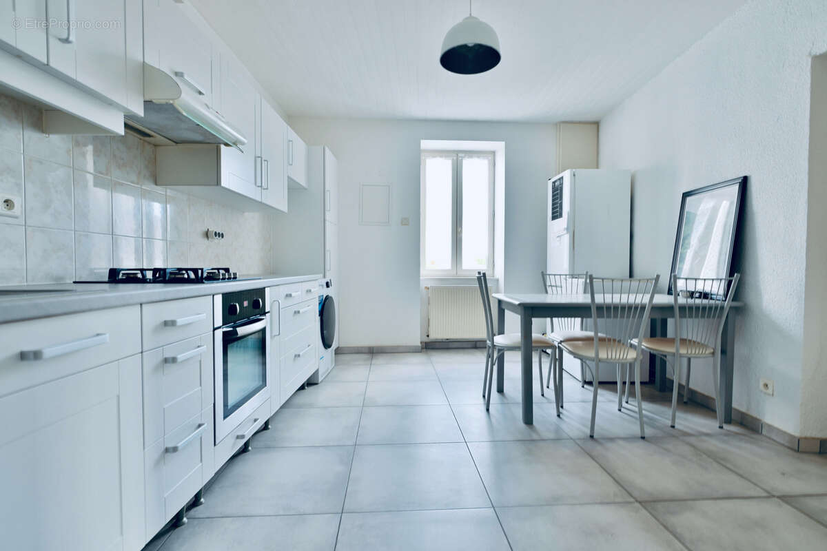 Maison à SARDON