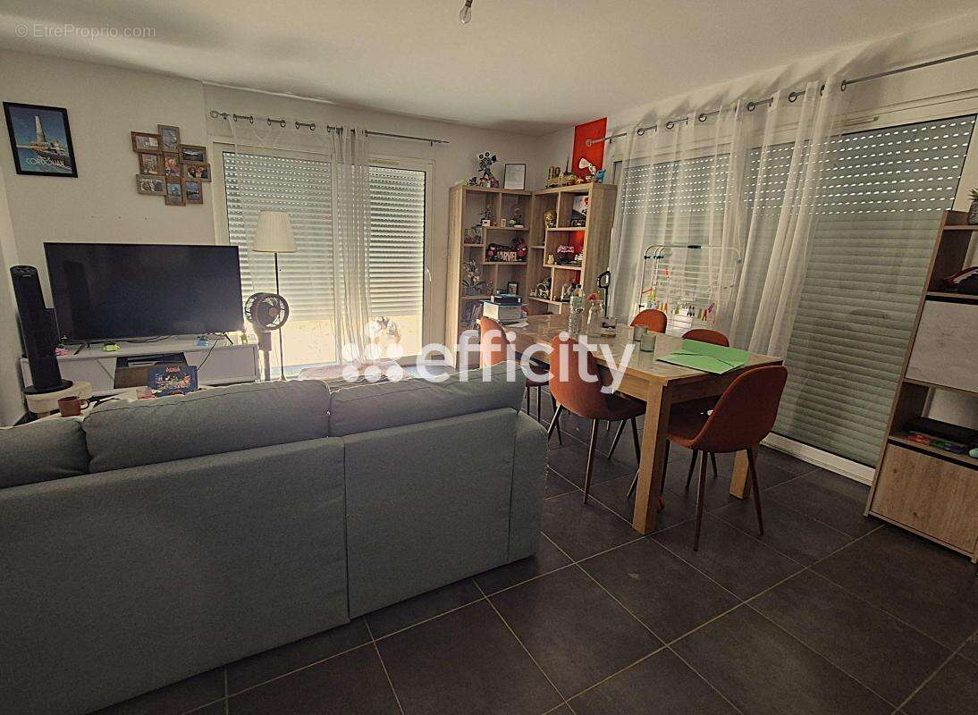 Appartement 98 m² à Saujon  - photo 3