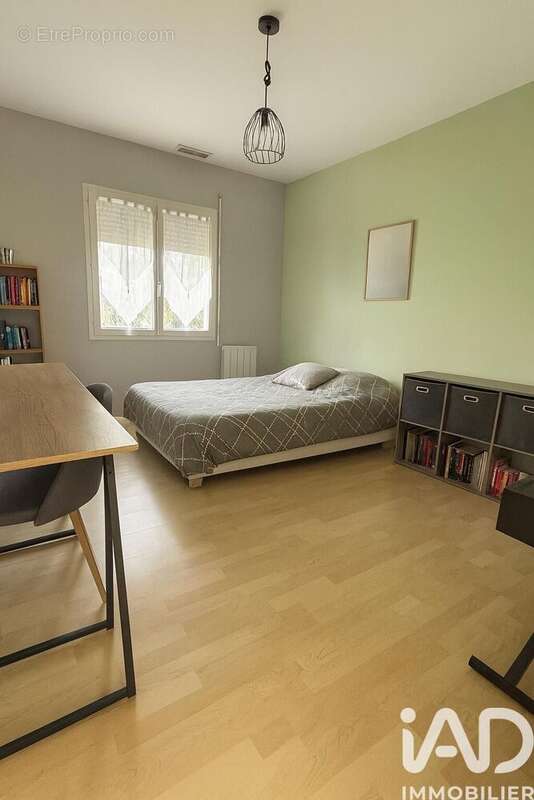 Photo 8 - Maison à LAVARDAC