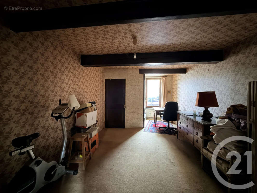 Maison à VERNOSC-LES-ANNONAY