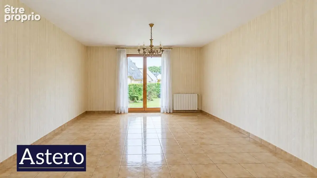 Maison Lumineuse à Ploërmel – Idéalement Située - photo 4