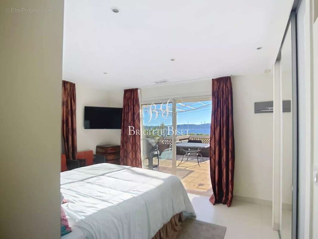 Appartement à SAINTE-MAXIME