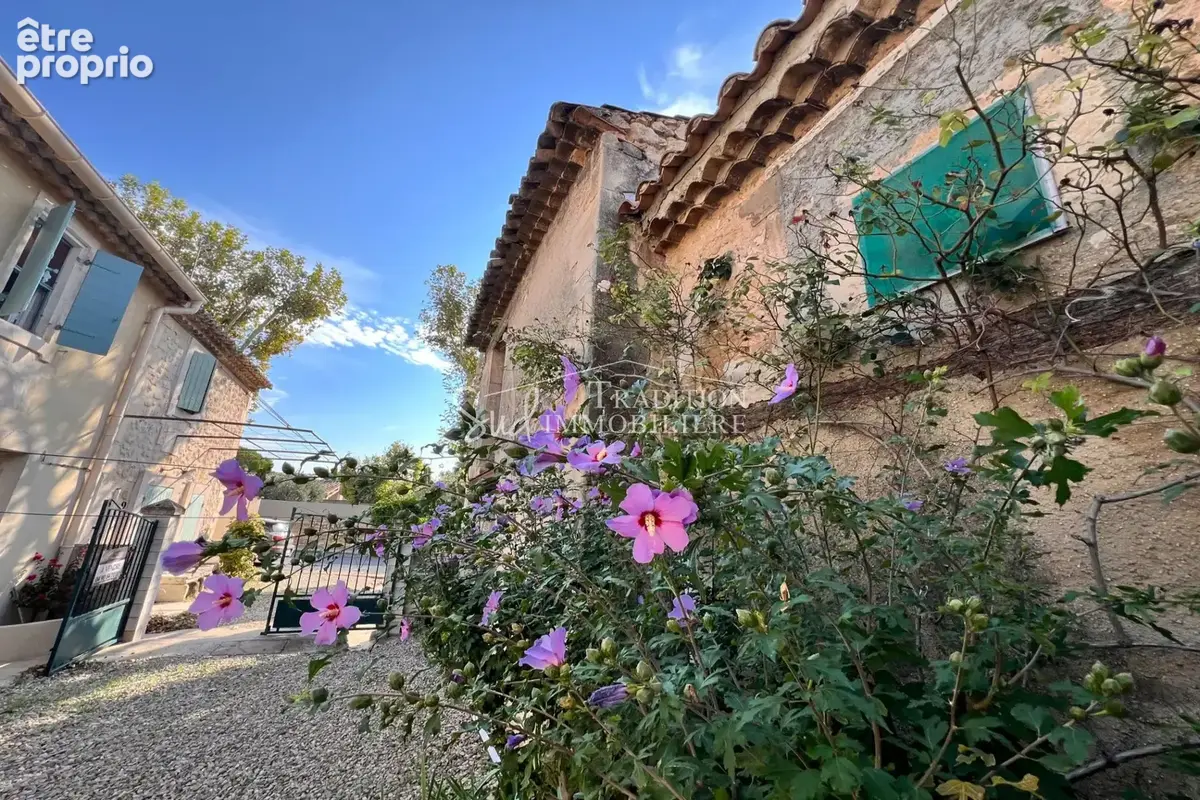 Maison 10 pièces 223 m² à vendre à Maussane-Les-Alpilles (13520) - photo 3