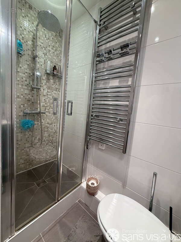 Appartement à PUTEAUX