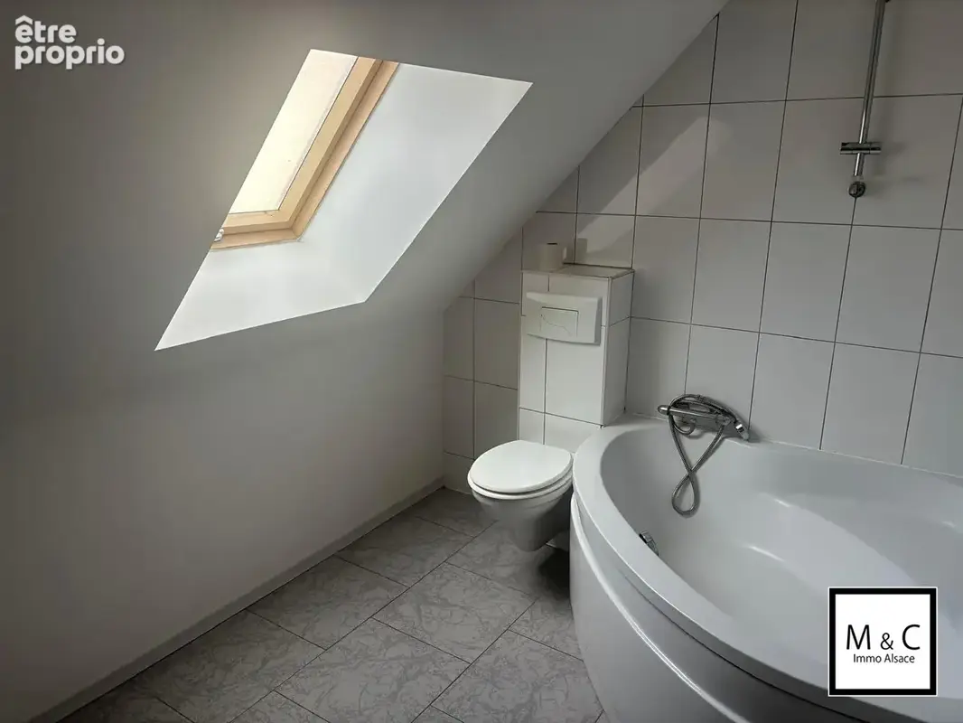 Appartement Duplex 5 pièces - photo 5