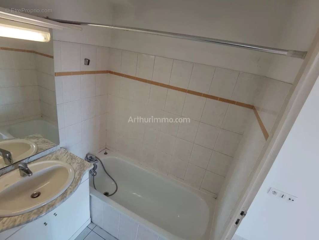 Appartement à MANOSQUE