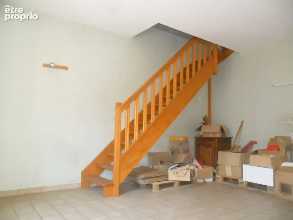 Maison 167 m² à Colombey-Les-Belles  - photo 9