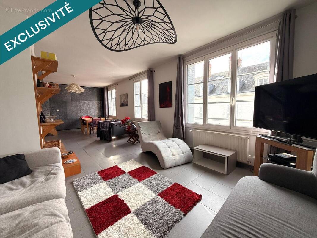 Photo 1 - Appartement à ORLEANS