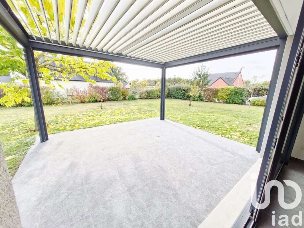 Photo 7 - Maison à BRAY-EN-VAL