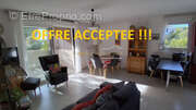 Appartement à LE CRES