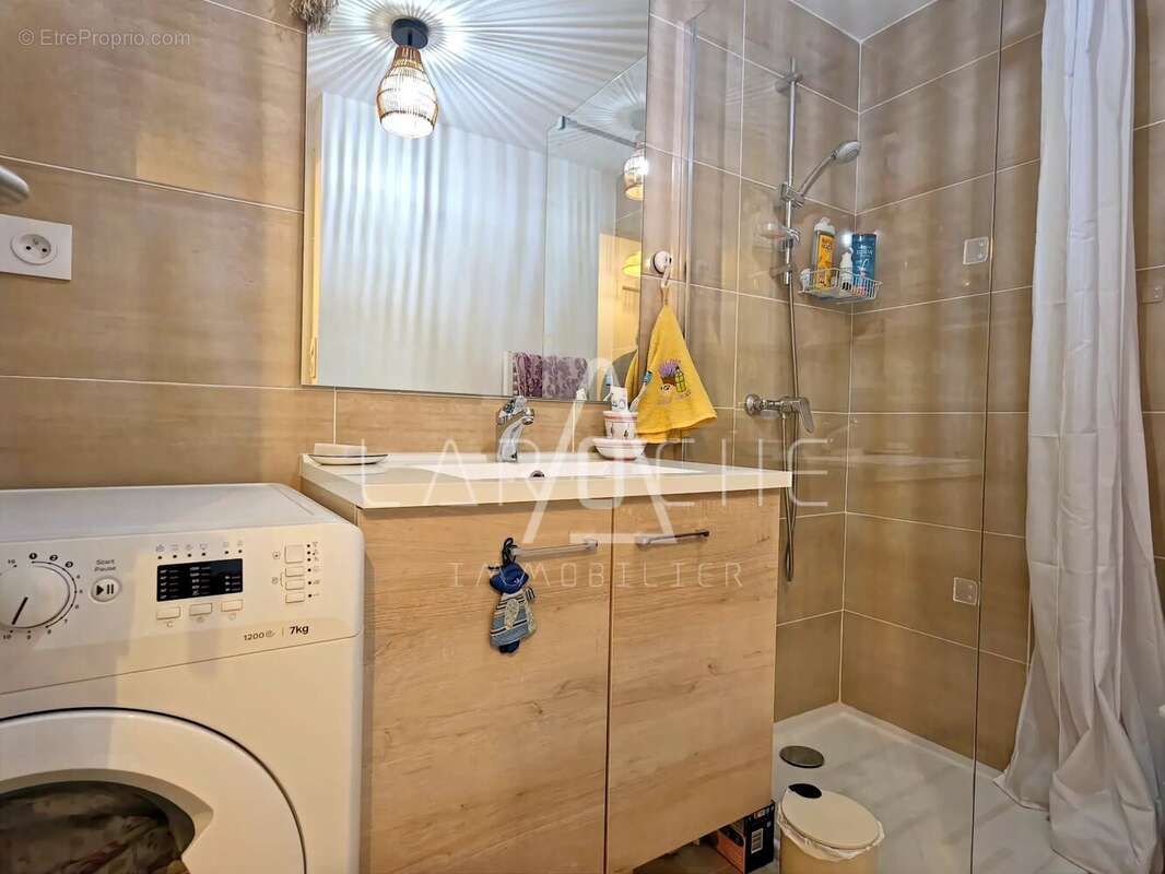 Appartement à ARGELES-SUR-MER