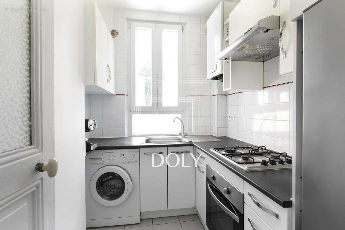 Appartement à PUTEAUX