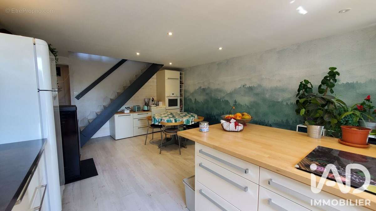 Photo 6 - Maison à RENCUREL