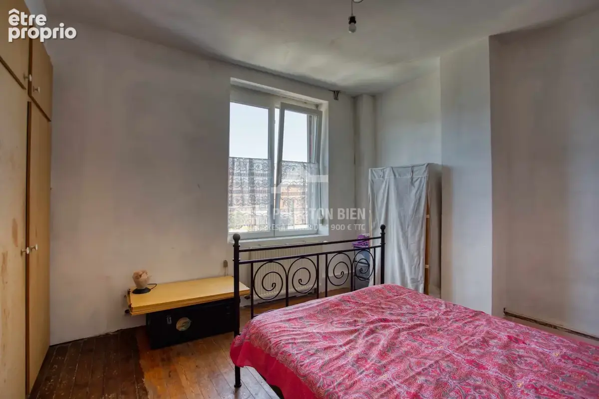 Maison 103 m² à Mons-En-Baroeul  - photo 6