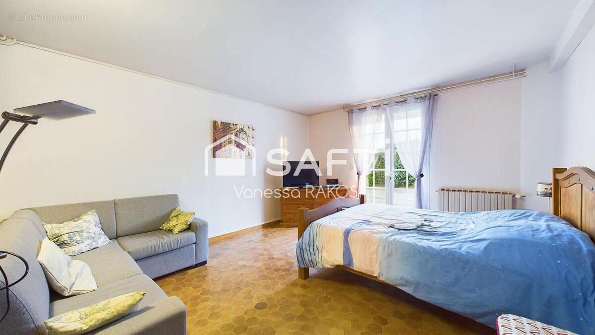 Photo 8 - Maison à AULNAY