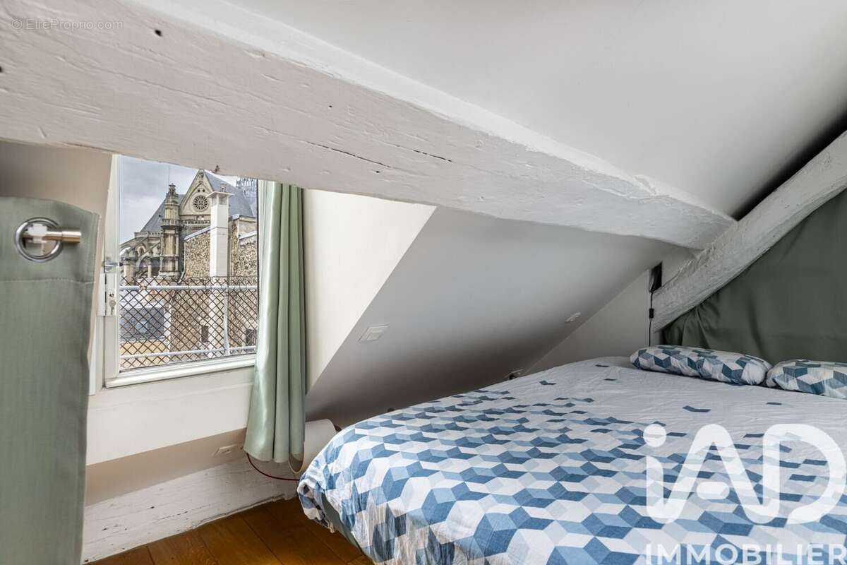 Photo 7 - Appartement à PARIS-1E