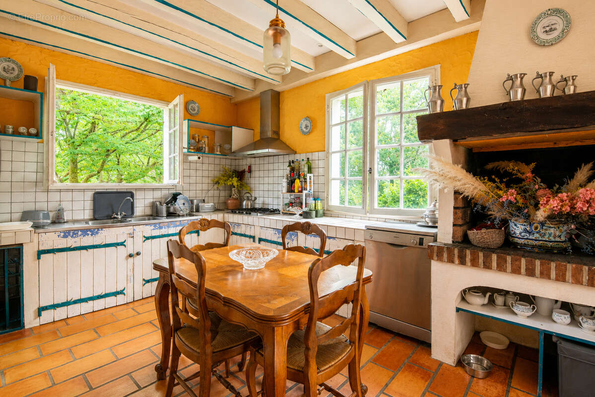 Maison à LA TESTE-DE-BUCH