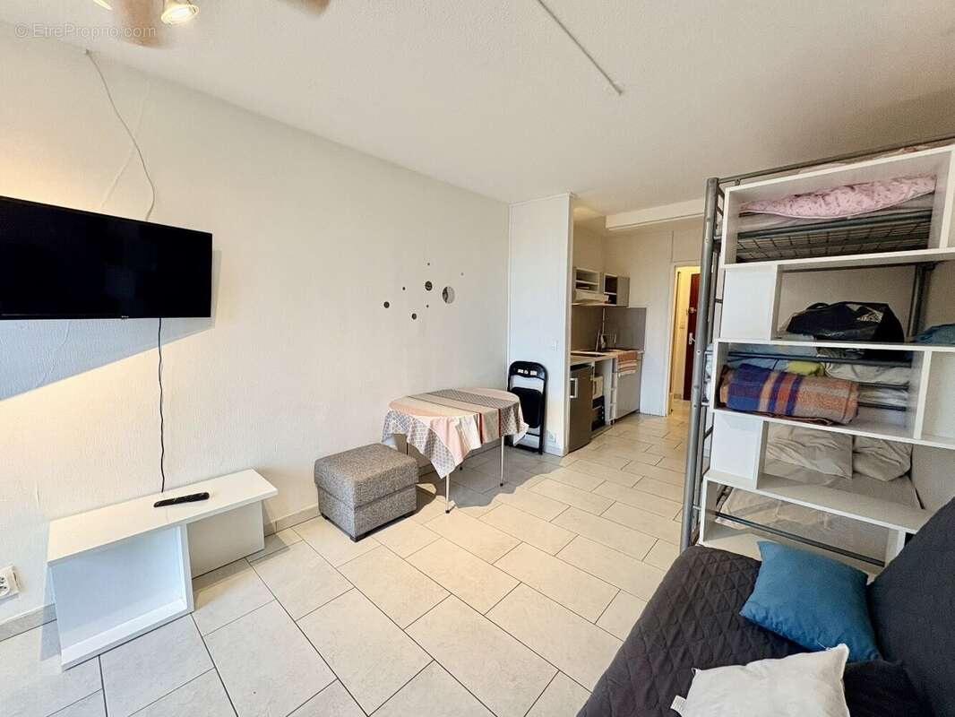 Appartement à AGDE