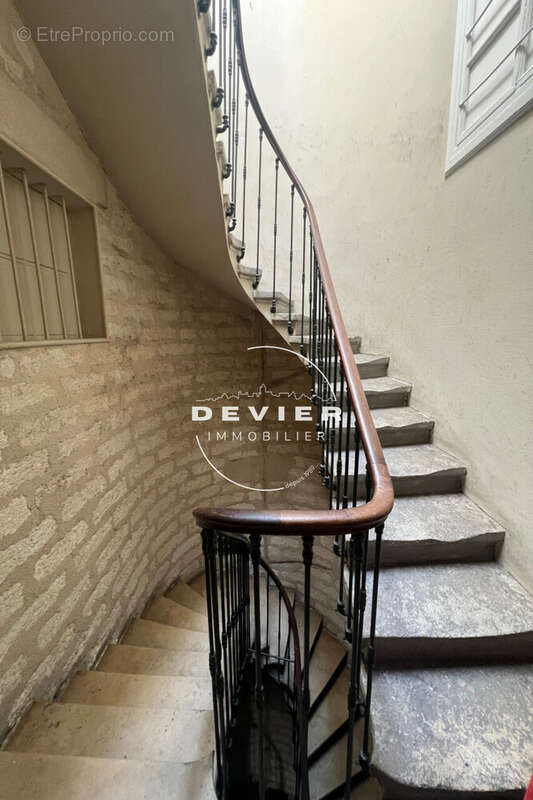 Appartement 87 m² à Montpellier  - photo 8