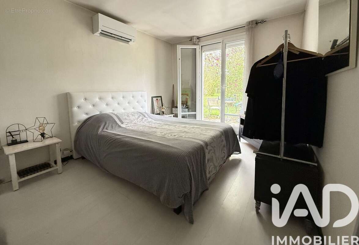 Photo 8 - Maison à LIMEIL-BREVANNES