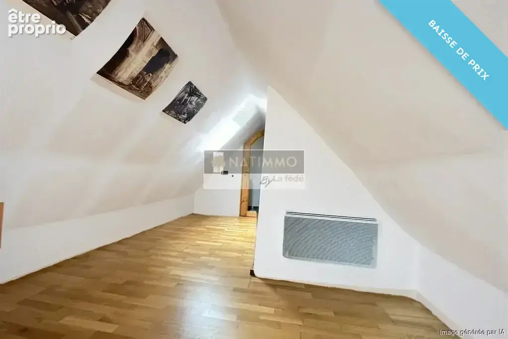 Jolie maison vue dégagée - photo 6