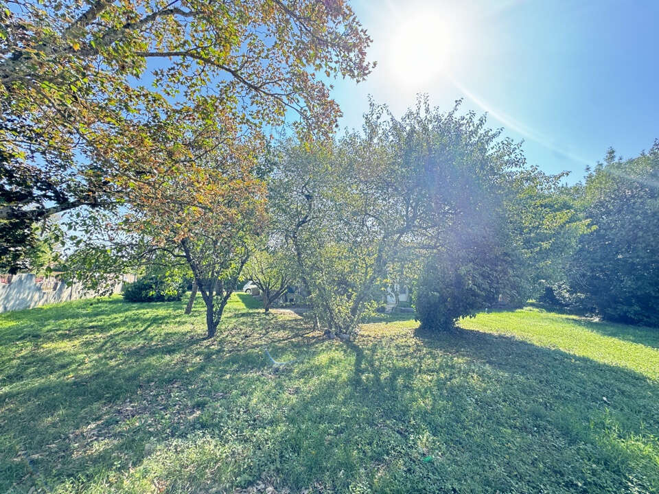 Maison à TOURNEFEUILLE
