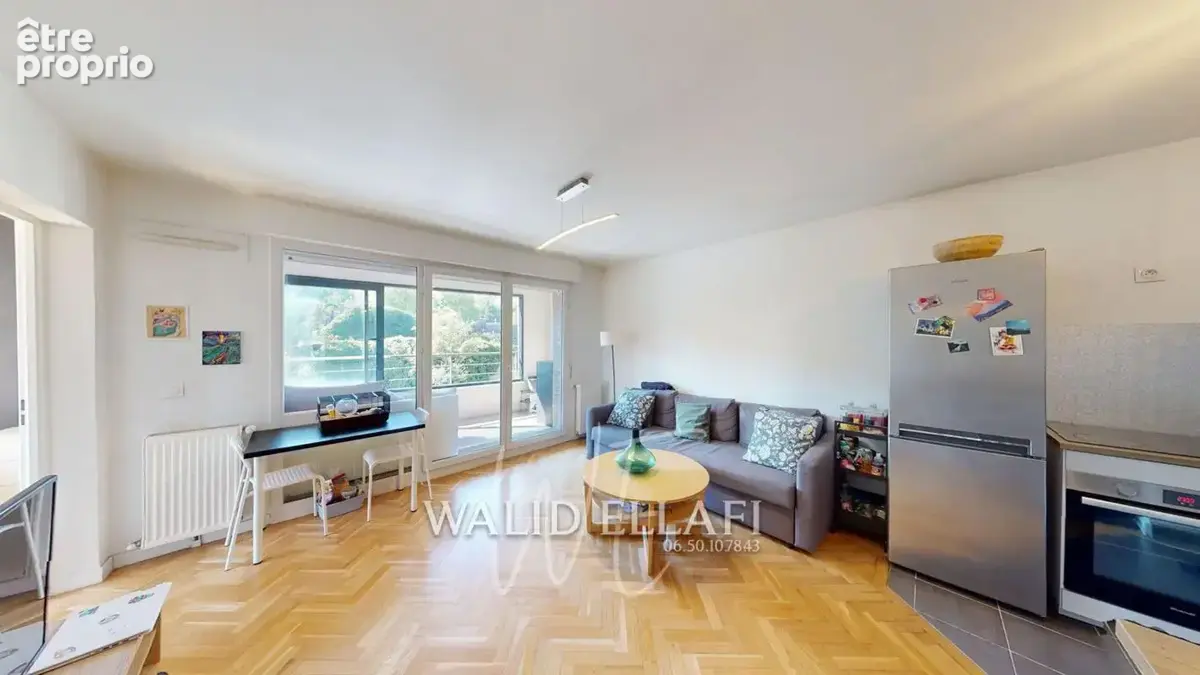 Appartement - photo 2