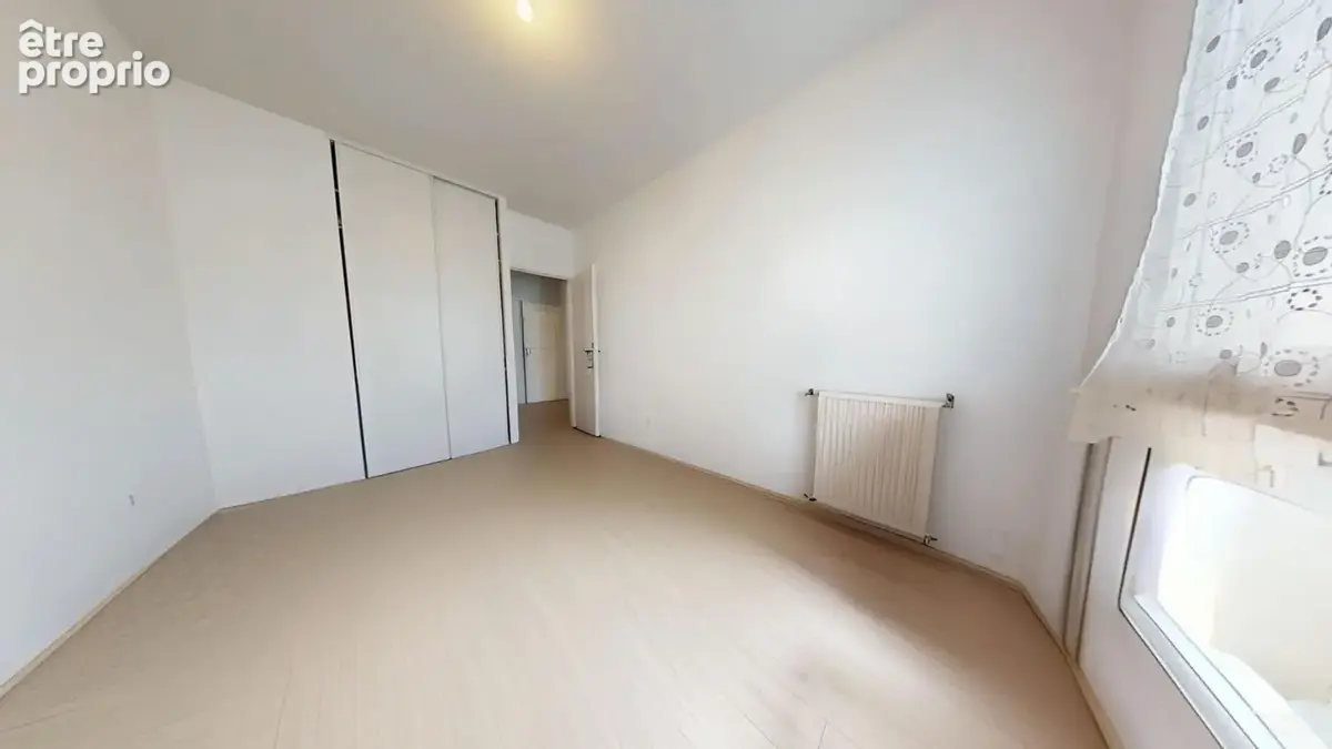 Appartement Saint Martin D Heres 3 pièce(s) 67.75 m2 - photo 13