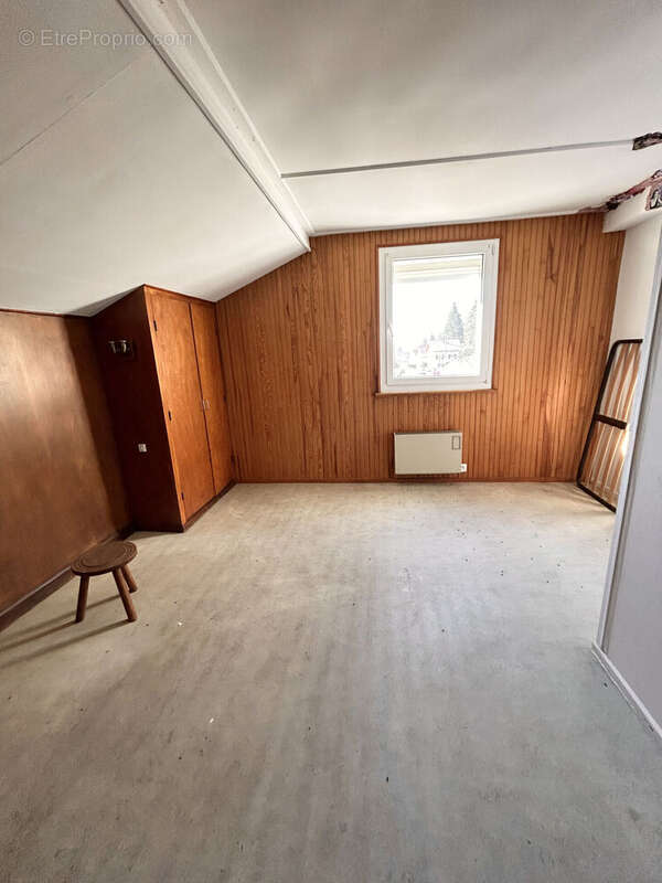 Photo 4 - Maison à LES FINS