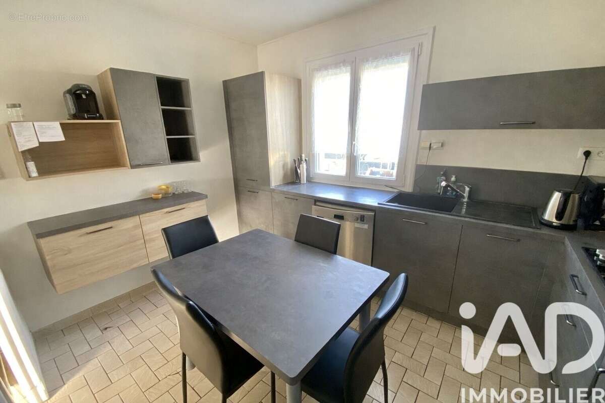 Photo 5 - Maison à EVRON