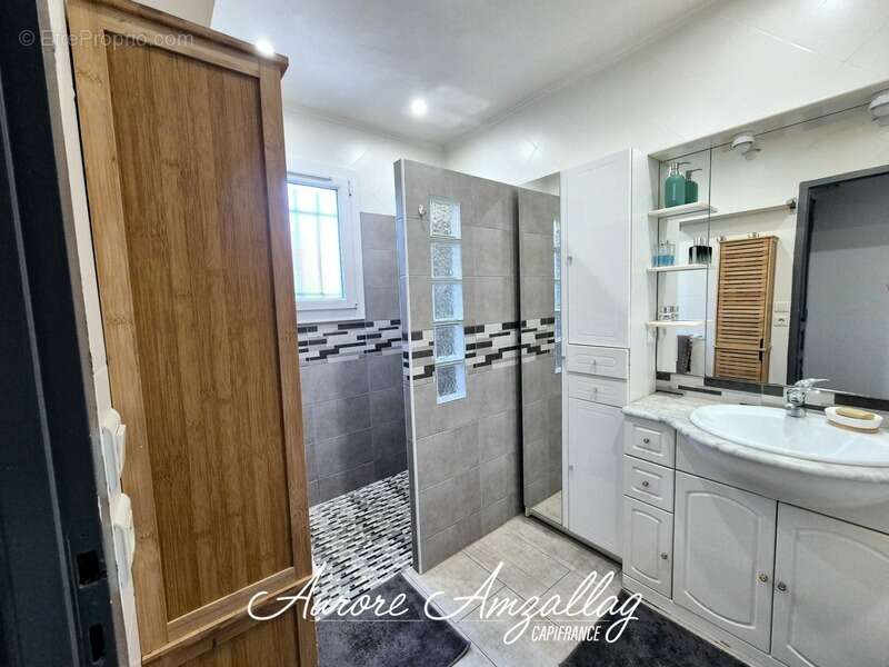 Château-Gombert — Maison de plain-pied 133 m² - photo 9