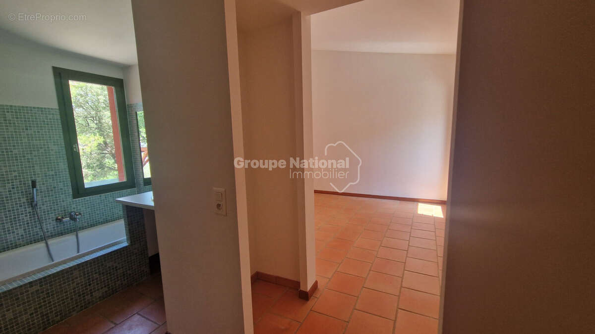 Maison à LE THORONET