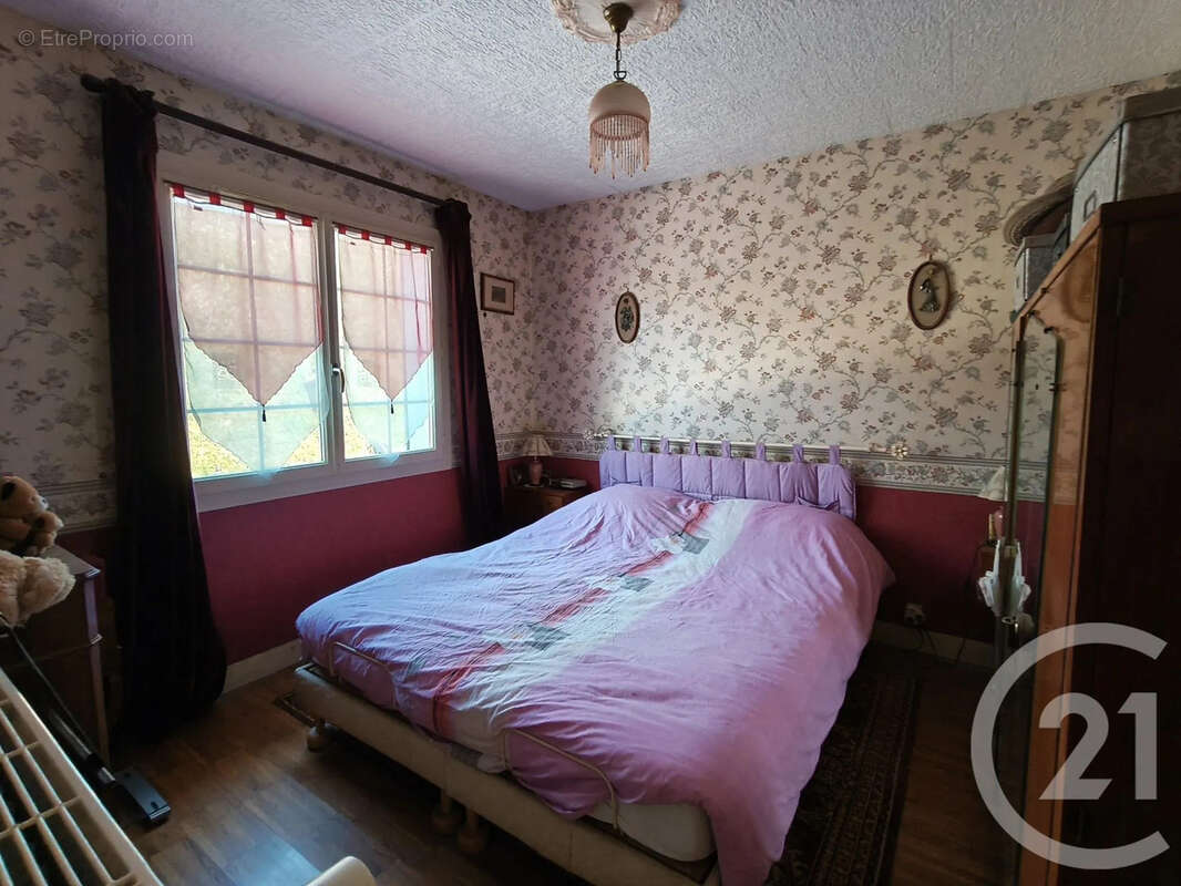 Maison à SERQUIGNY