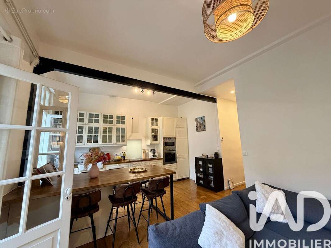 Photo 3 - Appartement à TOULOUSE