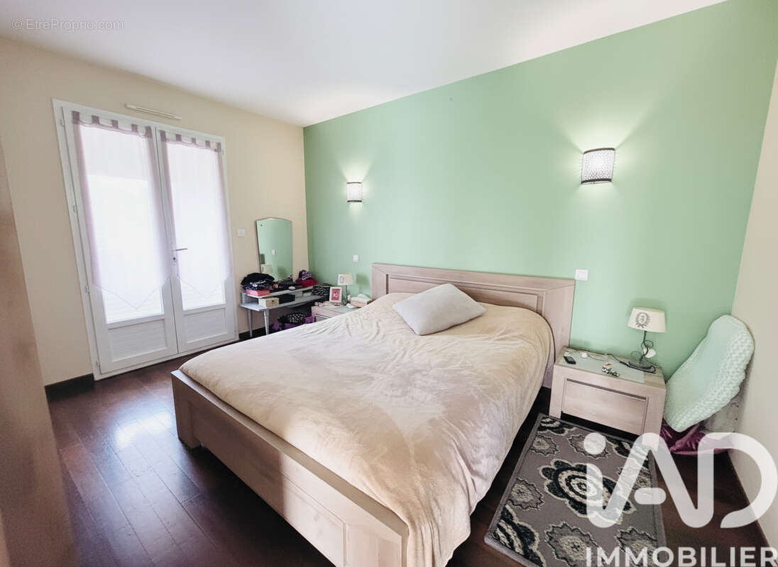 Photo 9 - Maison à GRAND-FOUGERAY