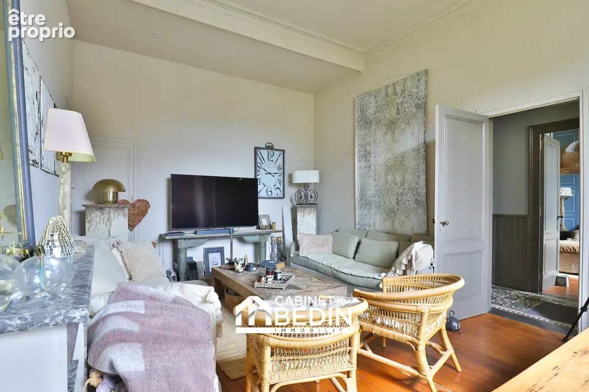 Maison 7 pièces 173 m² à vendre à Langon (33210) - photo 3