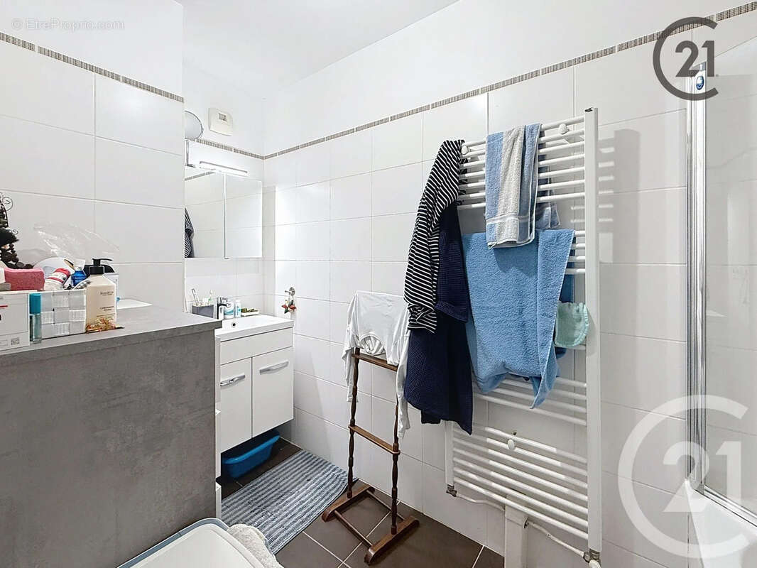 Appartement à REIMS