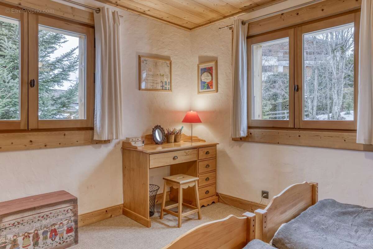 Appartement 142 m² à Megeve  - photo 9