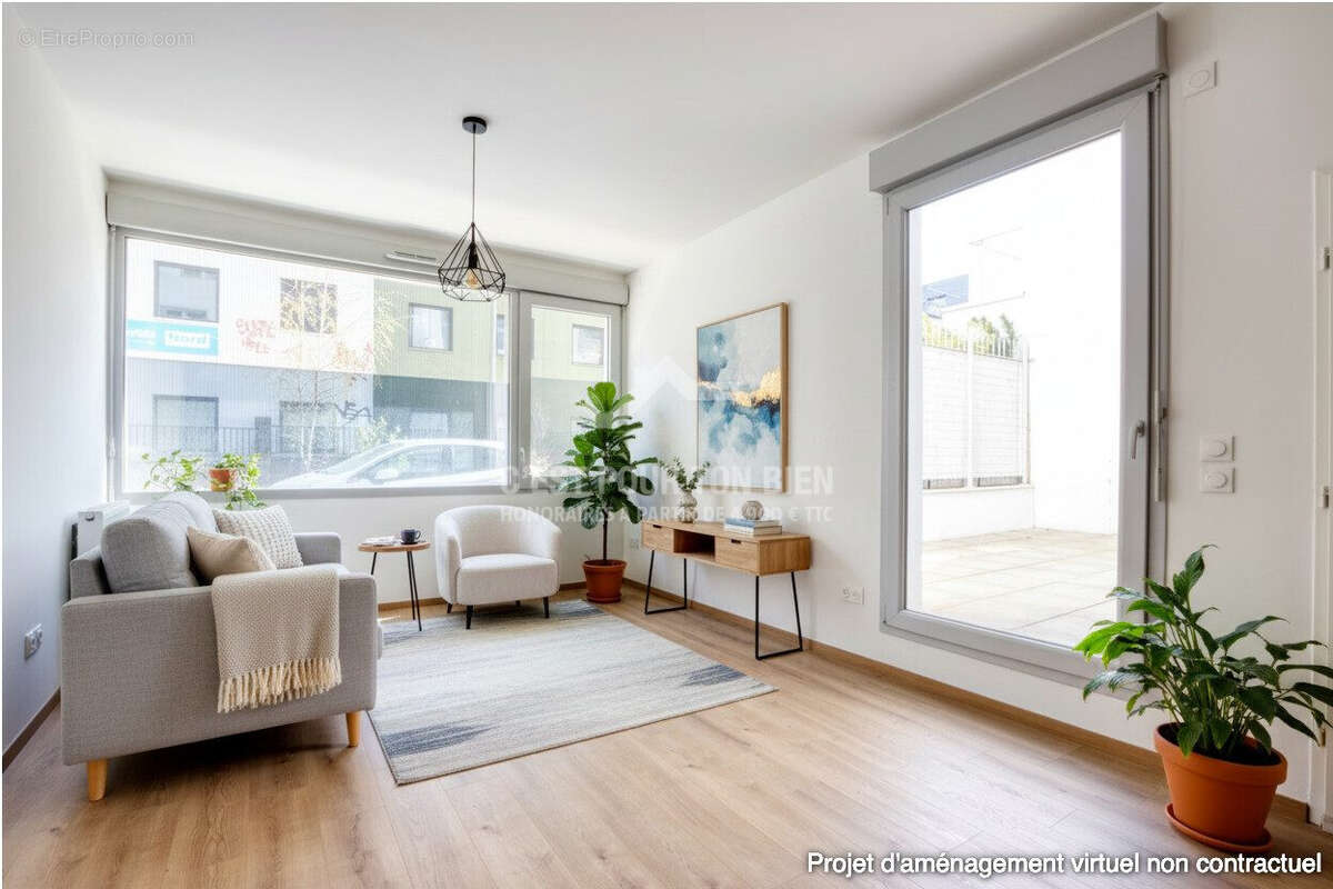 Appartement à LILLE