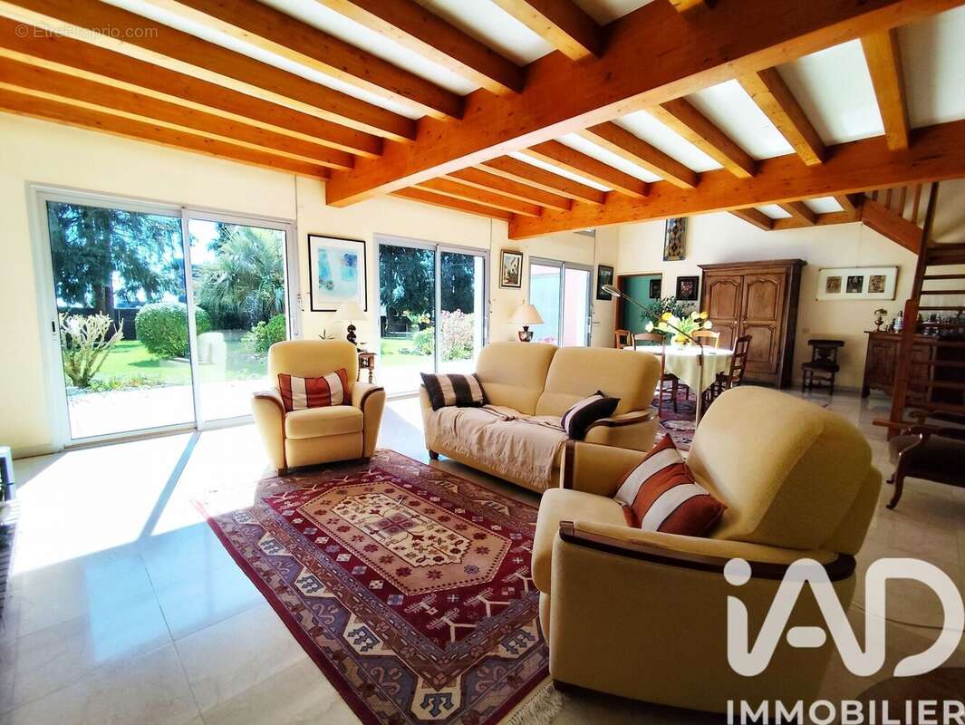 Photo 5 - Maison à SAINT-NICOLAS-DE-REDON