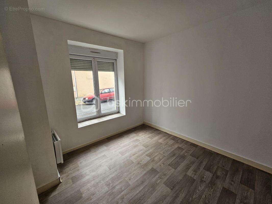 Appartement à VIERZON