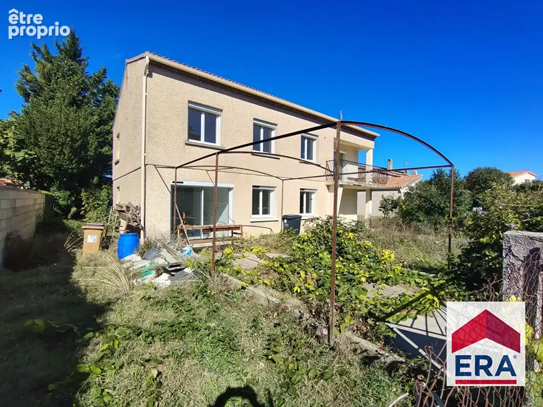 Maison 173m² à pierrelatte - photo 1
