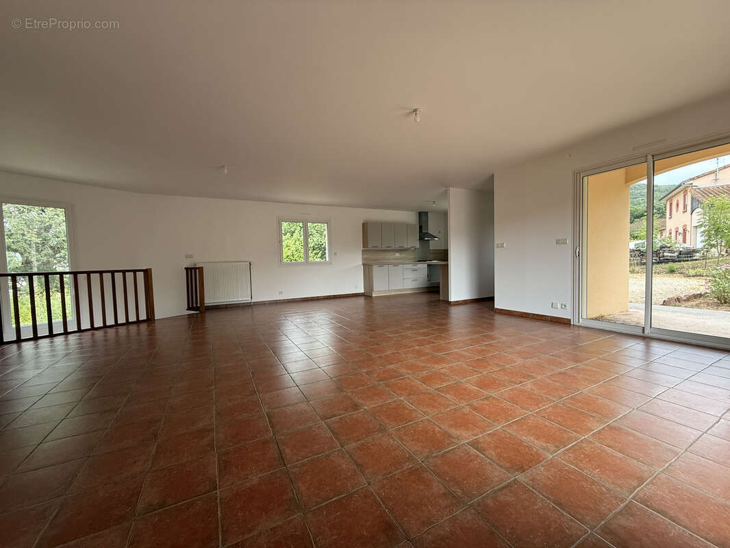 Maison à VABRES-L&#039;ABBAYE