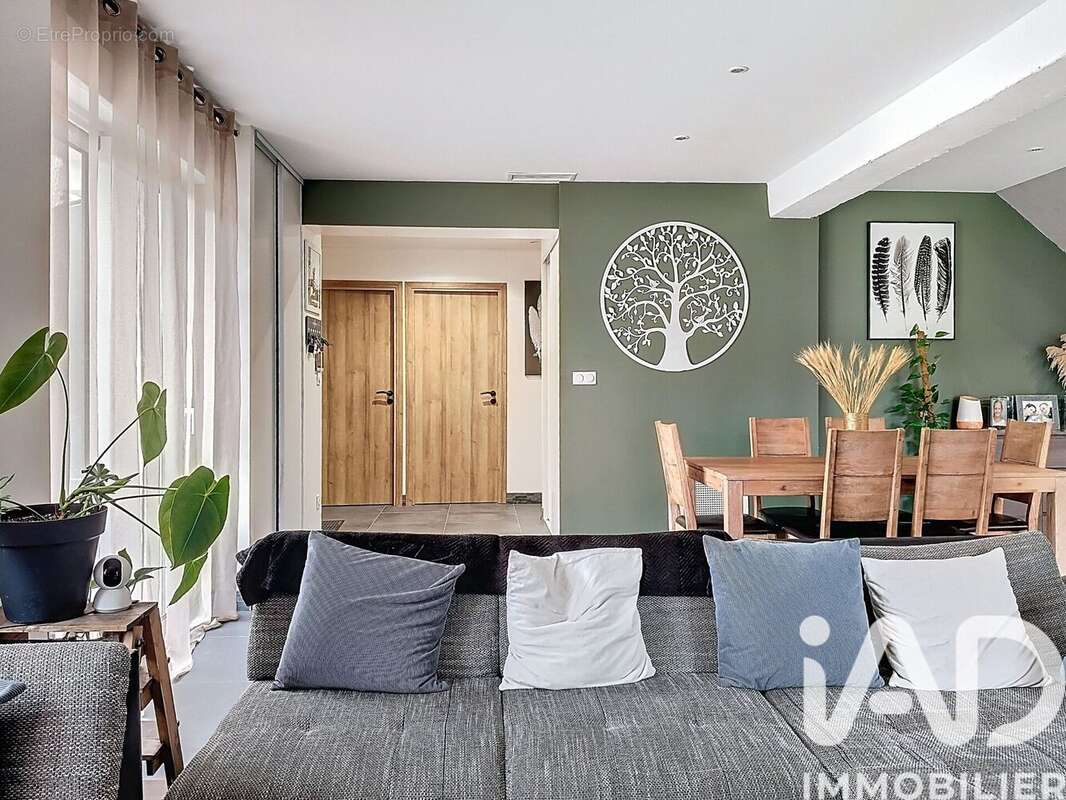 Photo 8 - Maison à LEZIGNAN-CORBIERES