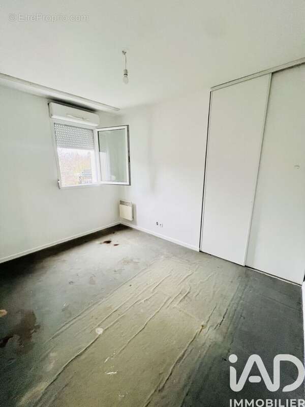 Photo 6 - Appartement à NOGENT-SUR-OISE